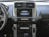 Toyota Land Cruiser Prado 2012 Серый