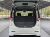 Suzuki Solio 2011 Белый