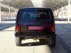 Lada (ВАЗ) 2121 (4x4) 2011 Красный
