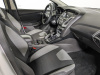 Ford Focus 2013 Белый