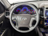 Hyundai Santa Fe 2010 Черный