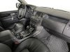 Land Rover Discovery 2010 Черный