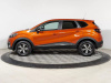 Renault Kaptur 2018 Оранжевый