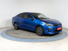 Kia Rio 2020 Синий
