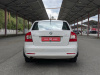 Skoda Octavia 2013 Белый