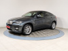 BMW X6 2008 Зеленый