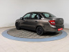 Lada (ВАЗ) Granta 2017 Коричневый