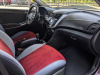 Hyundai Solaris 2012 Фиолетовый
