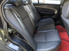 Chevrolet Epica 2011 Черный