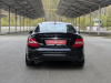 Mercedes-Benz C-Класс 2014 Черный