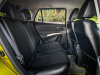 Suzuki SX4 2014 Зеленый