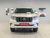 Toyota Land Cruiser Prado 2018 Белый