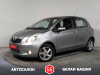 Toyota Yaris 2008 Серый