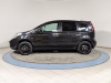 Nissan Note 2011 Черный