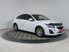 Chevrolet Cruze 2013 Белый