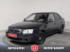 Hyundai Accent 2008 Черный