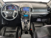 Chevrolet Captiva 2013 Черный