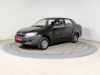 Lada (ВАЗ) Granta 2014 Черный