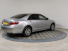 Toyota Camry 2006 Серебряный