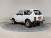 Lada (ВАЗ) Niva Legend 2025 Белый