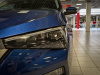 Skoda Rapid 2020 Синий