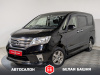 Nissan Serena 2013 Черный