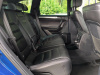 Volkswagen Touareg 2016 Синий