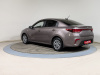 Kia Rio 2019 Коричневый