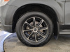 Mitsubishi ASX 2012 Черный