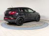 Kia Sportage 2013 Черный