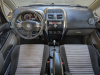 Suzuki SX4 2013 Серебряный