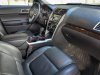 Ford Explorer 2014 Черный