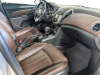 Chevrolet Cruze 2013 Бежевый