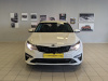 Kia Optima 2019 Белый