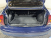 Chevrolet Lanos 2007 Синий