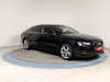 Audi A5 2014 Черный