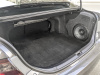 Toyota Camry 2011 Серый