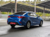 Kia Rio 2017 Синий