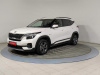 Kia Seltos 2021 Белый