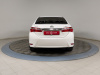 Toyota Corolla 2015 Белый