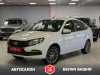 Lada (ВАЗ) Granta 2022 Белый
