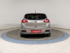 Kia Ceed 2012 Серебряный