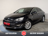 Opel Astra 2013 Черный