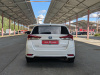 Toyota Auris 2016 Белый