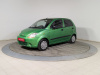 Chevrolet Spark 2006 Зеленый