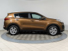 Kia Sportage 2016 Коричневый