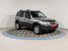 Chevrolet Niva 2011 Коричневый