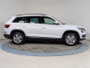Skoda Kodiaq 2018 Белый