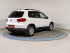 Volkswagen Tiguan 2013 Белый