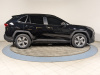 Toyota RAV4 2020 Черный